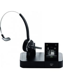 Buy Plantronics/Poly 8240-M Headset Office Wireless Convertible Savi
